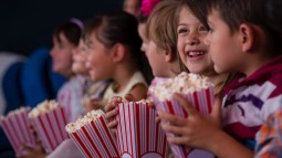 Ir al cine