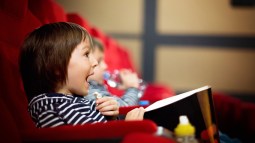 Ir a disfrutar de todos los estrenos de cine