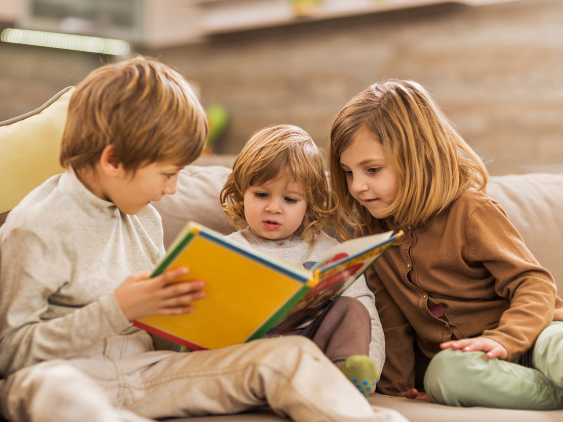 Cuentos infantiles sobre igualdad