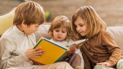 Cuentos infantiles sobre igualdad