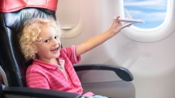 Vacaciones con niños: 10 viajes de larga distancia