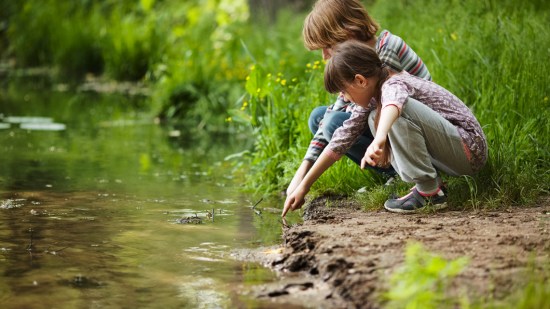 Actividades para disfrutar de la naturaleza