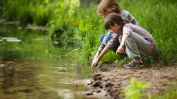 Actividades para disfrutar de la naturaleza