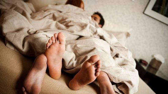 ¿Por qué dicen que el sexo es bueno para la salud?
