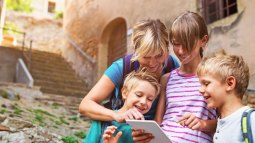 Los pueblos más bonitos de España para viajar con niños