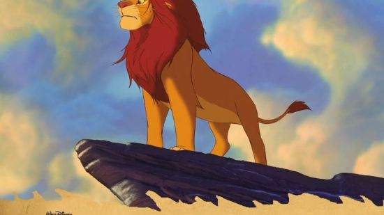 Disney Plus