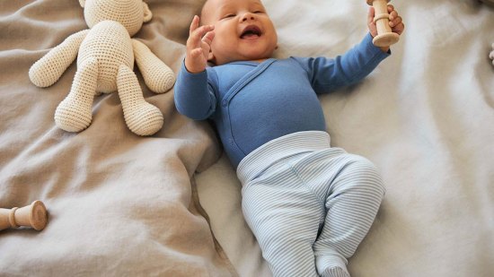 bebé