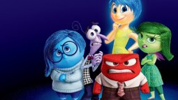 Inside out