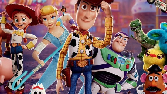 Toy Story