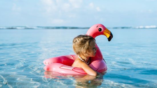 Ideas de juegos y juguetes para las vacaciones de verano
