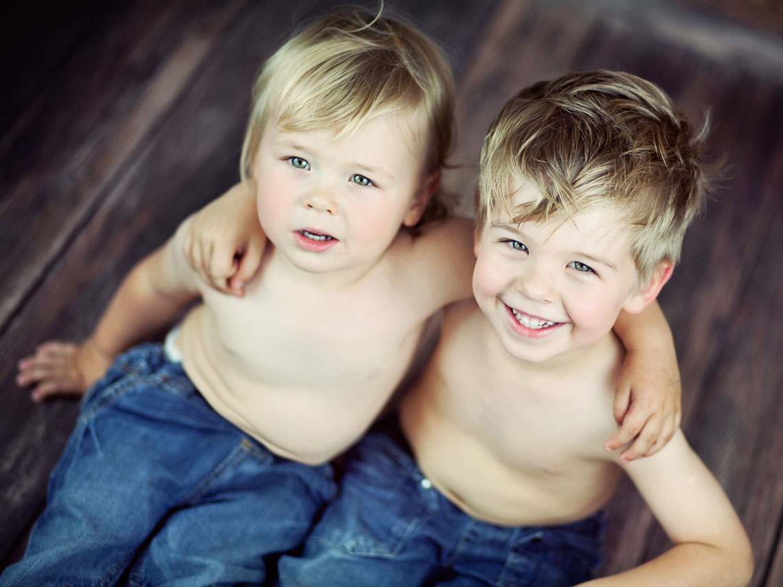 hermanos