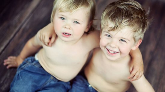 hermanos