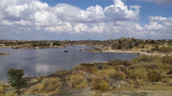 ruta por cáceres