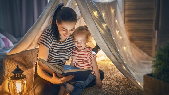 actividades en casa con niños