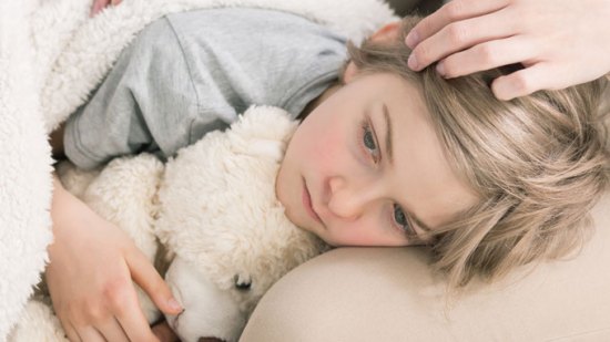 ¿Es peligroso que un niño tenga una crisis de epilepsia?