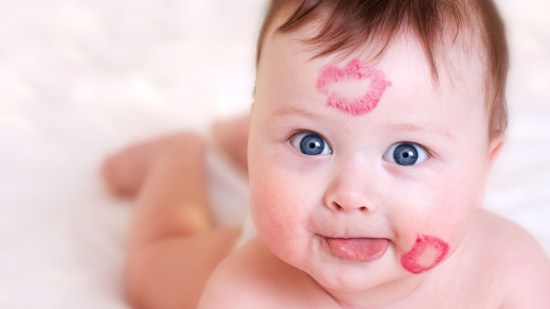 besos