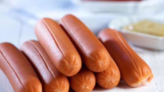 salchichas