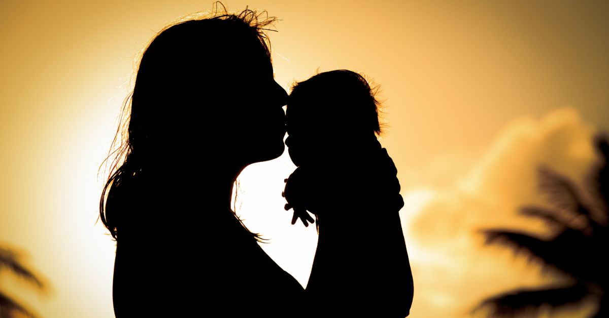Compararse con las madres influencers afecta la salud mental