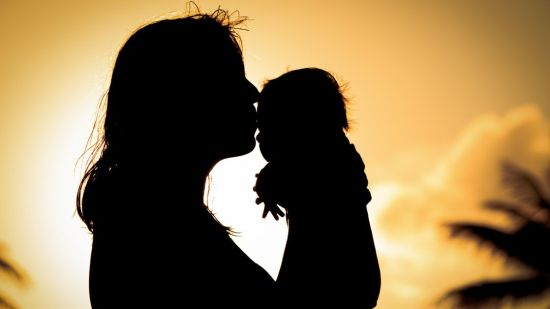 Compararse con las madres influencers afecta la salud mental