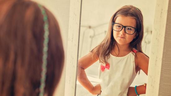 Por qué no debes criticar nunca el aspecto físico de tus hijos