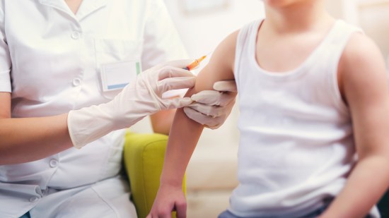 Vacuna meningitis