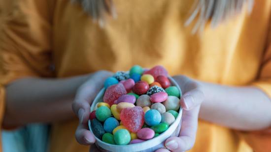 gominolas