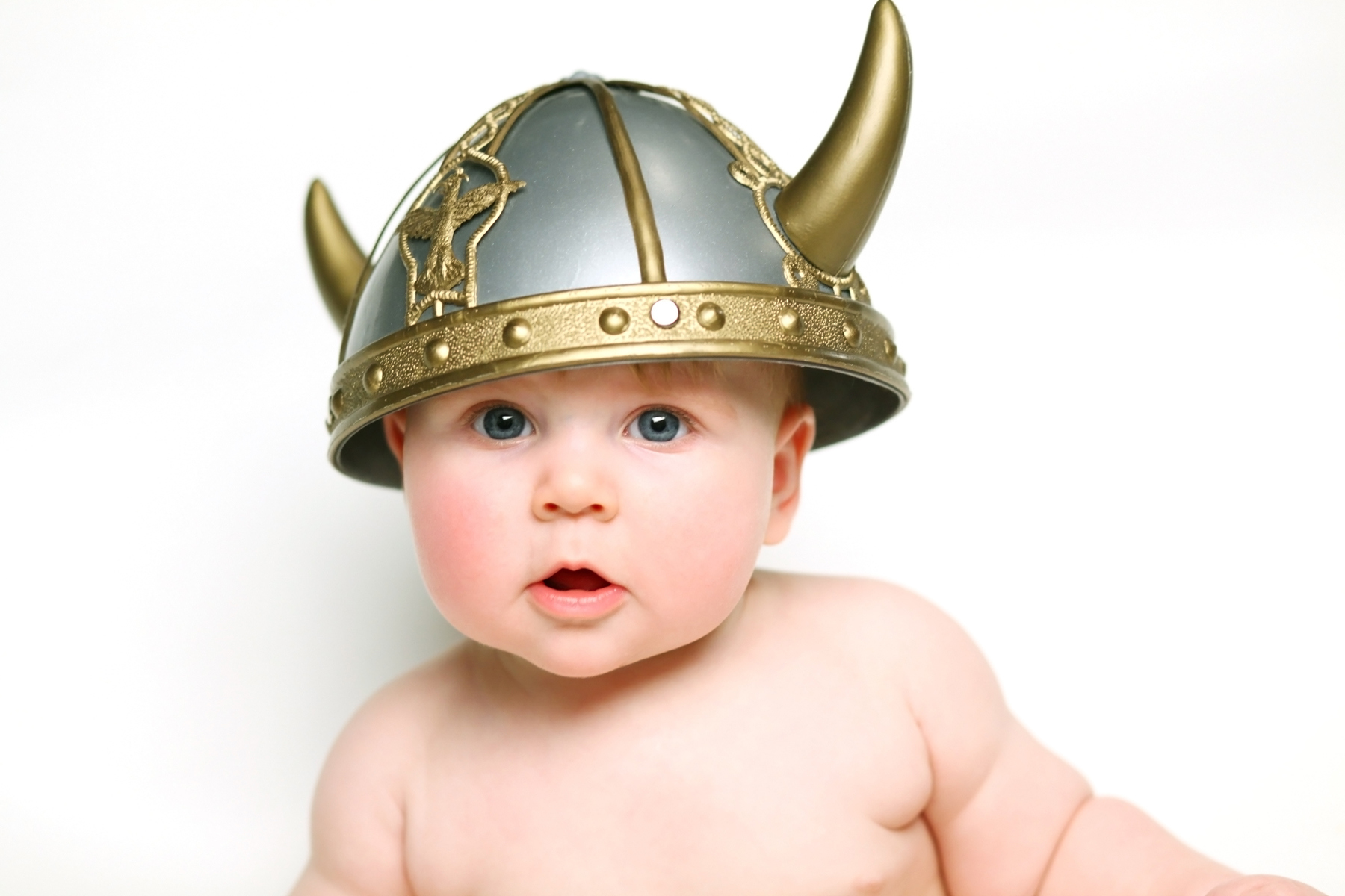 nombres vikingos para bebés