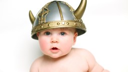 nombres vikingos para bebés