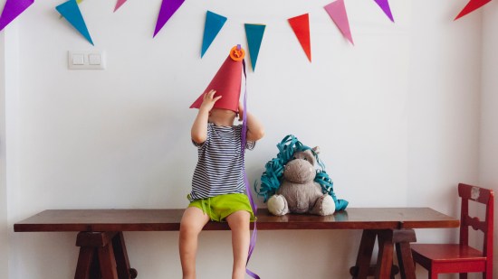 Regalos de cumpleaños para niños
