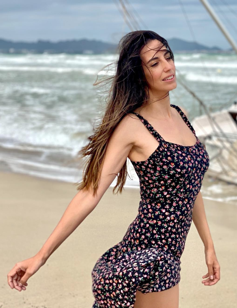 Almudena Cid