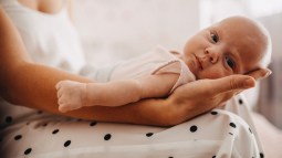 Nombres raros de bebé