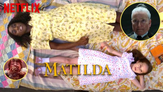 Matilda