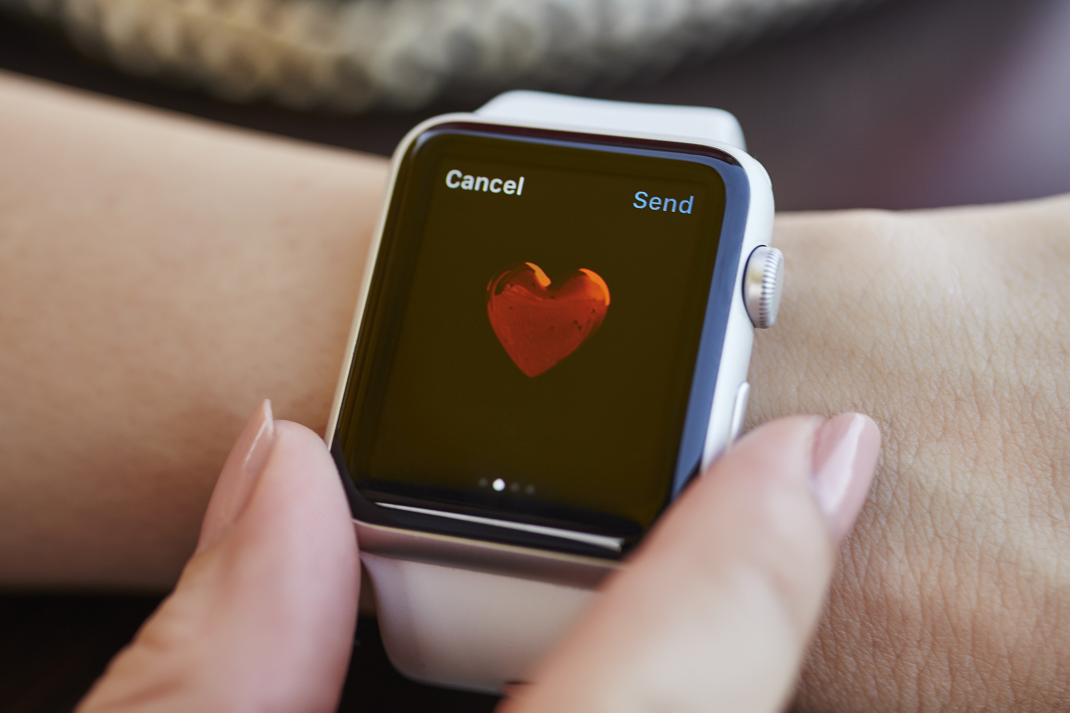 Apple Watch