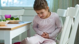 Tratamiento de la diarrea en niños