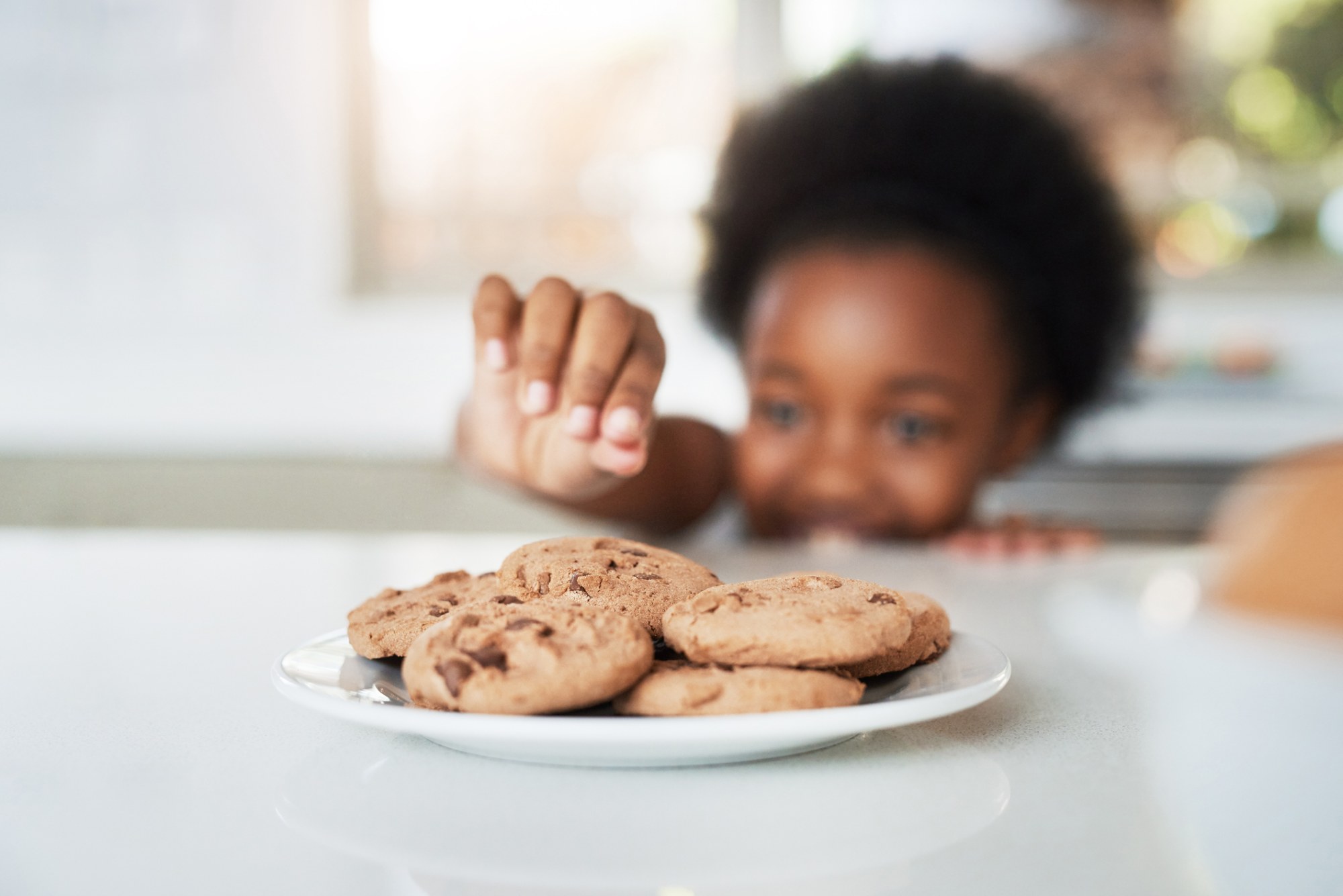 Mitos alimentación infantil