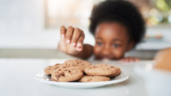 Mitos alimentación infantil