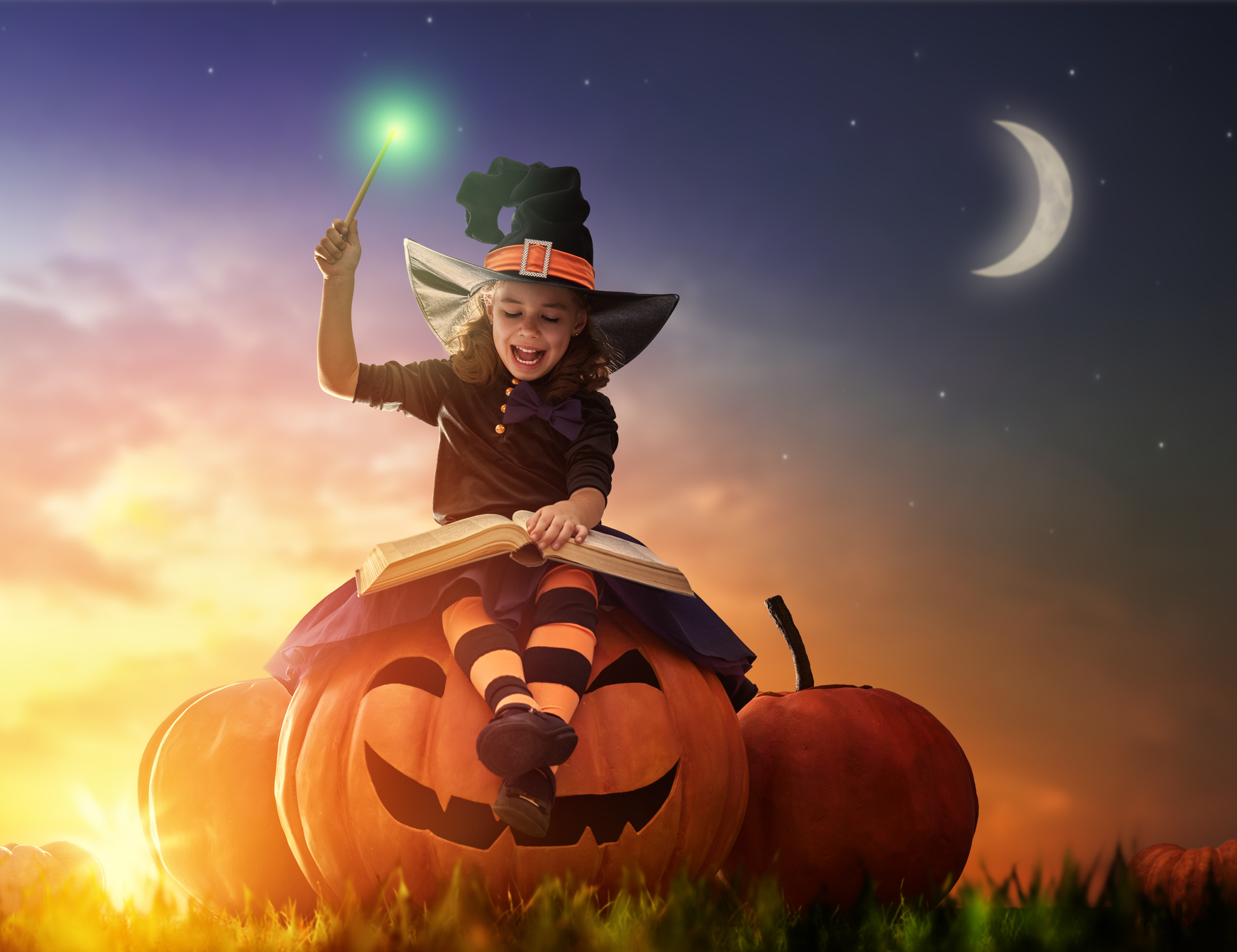 cuentos de miedo para Halloween