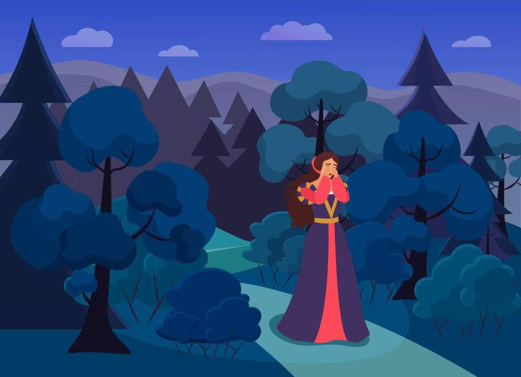Leyenda la Llorona - Getty Images/iStockphoto