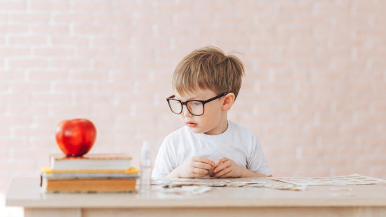¿Cómo saber si mi hijo es un niño con Altas Capacidades?