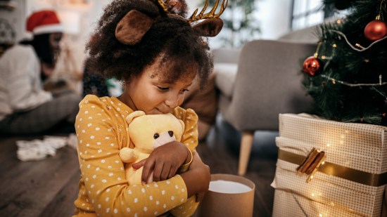 juguetes preferidos para los niños