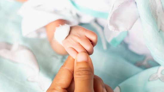 Día Mundial de la Prematuridad