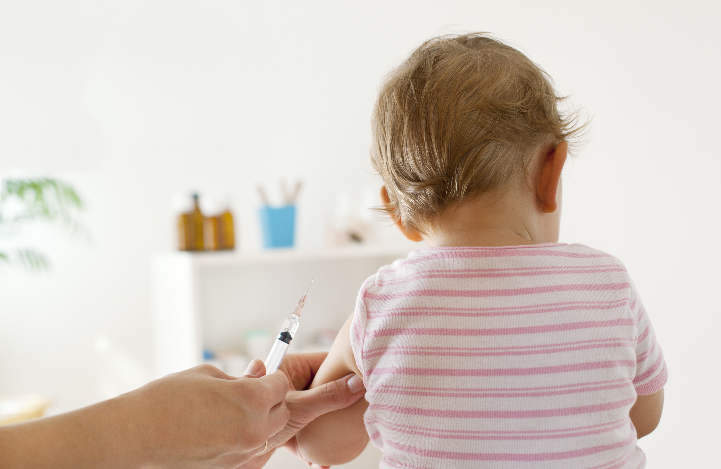 vacuna contra la meningitis B