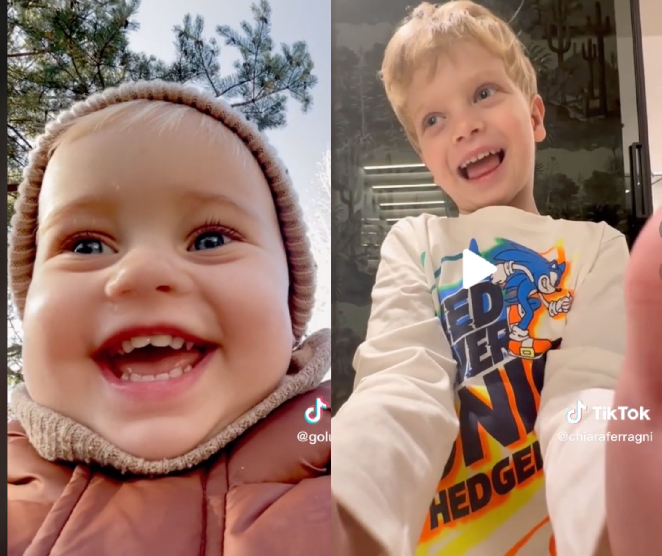 Challenge TikTok