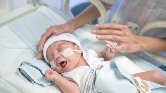 prevenir la bronquiolitis