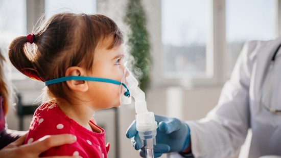 bronquiolitis