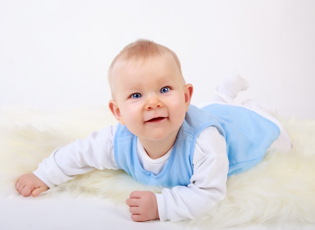 Nombres de niña y niño: 180 nombres griegos tan bonitos como poco comunes - Fuente: iStock