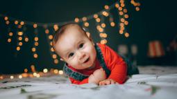 Más de 100 nombres de niño que empiezan por la letra O - Fuente: Pexels
