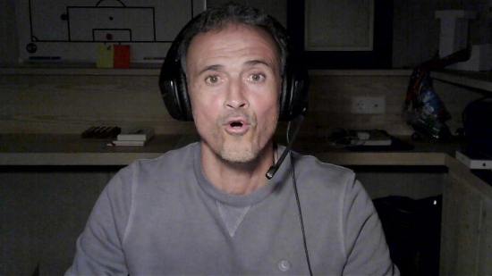 Luis Enrique
