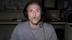 Luis Enrique