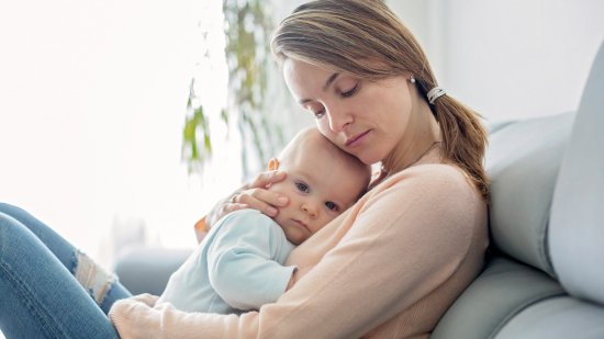 ¿La bronquiolitis puede dejar secuelas en la salud infantil?